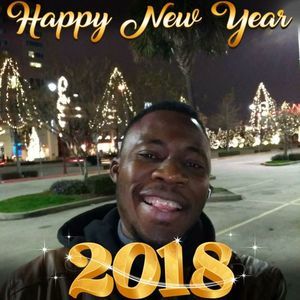 Meet your Posher, Dickson